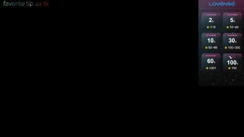 cloe_25 online show from 01/28/25, 03:57