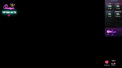 cloe_25 online show from 03/29/26, 02:11