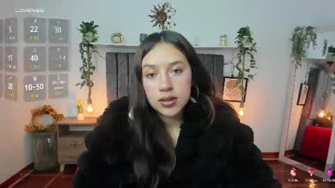 cloe_7 online show from 07/03/26, 08:26