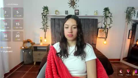 cloe_7 online show from 07/09/26, 01:26
