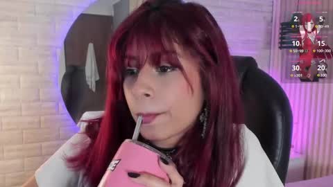 Cloe online show from 12/09/24, 03:22