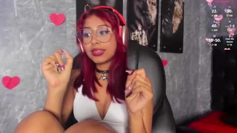 Cloe online show from 02/18/25, 06:04