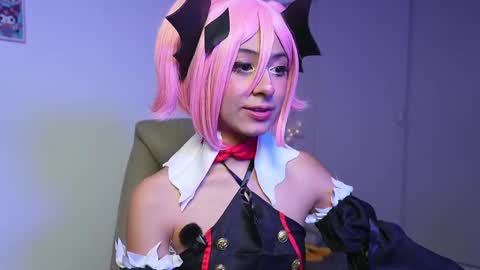 Cloe online show from 04/15/26, 01:07