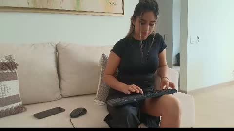 Cloe online show from 07/03/26, 02:34