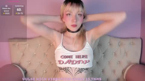  CLOE  online show from 01/08/25, 09:23