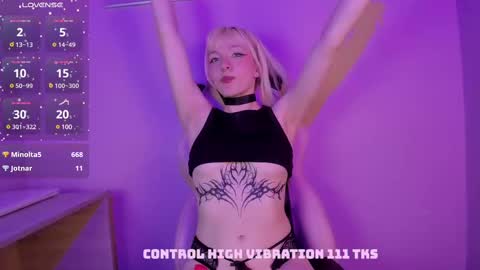  CLOE  online show from 03/05/25, 12:49