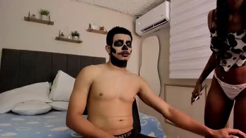 Snapshot of cloe_harry chatting on 11/01/25, 12:12 Cloe x Harry online show from 11/01/25, 12:12