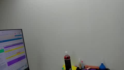 Cloe online show from 11/07/25, 03:23