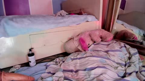 Cloe Leeee online show from 12/03/24, 06:59