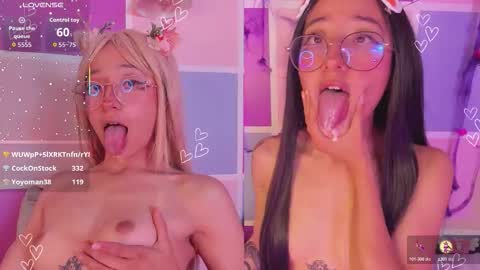 Snapshot of cloe_leeee chatting on 12/23/25, 05:49 Cloe Leeee online show from 12/23/25, 05:49