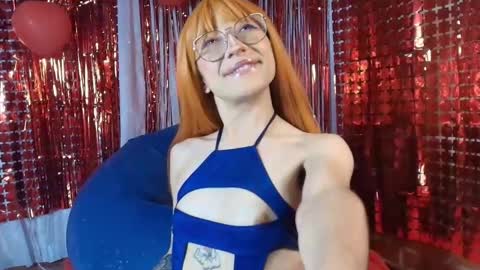 Snapshot of cloe_leeee chatting on 03/19/26, 05:11 Cloe Leeee online show from 03/19/26, 05:11