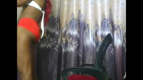 Cloe online show from 11/30/25, 04:27