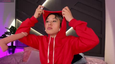 Snapshot of cloe_palmeer chatting on 02/25/25, 08:09 cloe_palmeer online show from 02/25/25, 08:09