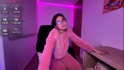 cloe small online show from 04/03/26, 05:16