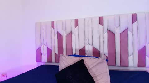 Cloe  Stanfort online show from 10/29/25, 07:26