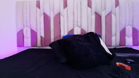 Cloe  Stanfort online show from 10/31/25, 07:26