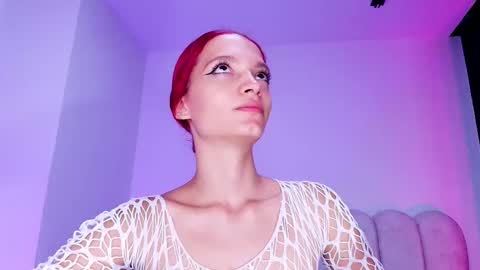 Cloe  Stanfort online show from 01/11/26, 07:19