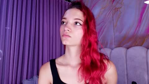 Cloe  Stanfort online show from 02/26/26, 07:24