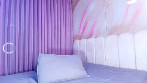 Cloe  Stanfort online show from 03/02/26, 07:10