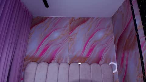 Cloe  Stanfort online show from 03/22/26, 07:17