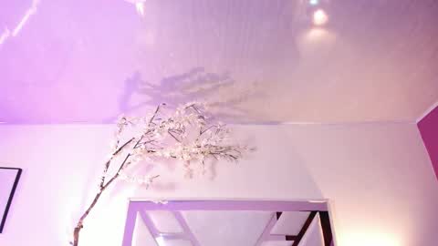 Snapshot of cloe_taylor__ chatting on 11/07/25, 04:34 CLOE online show from 11/07/25, 04:34