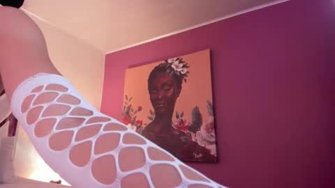 Snapshot of cloe_taylor__ chatting on 12/03/25, 02:41 CLOE online show from 12/03/25, 02:41