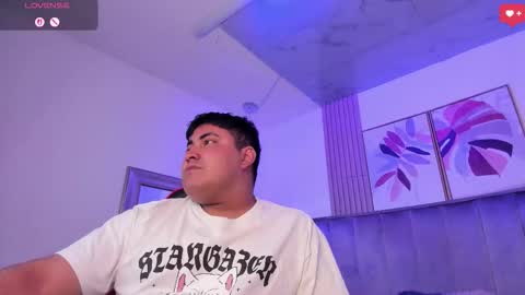 Cloe x Billy online show from 03/10/26, 01:16