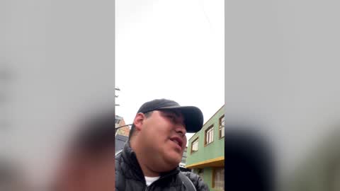 Cloe x Billy online show from 03/17/26, 11:57