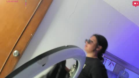 Cloe x Billy online show from 04/02/26, 01:20