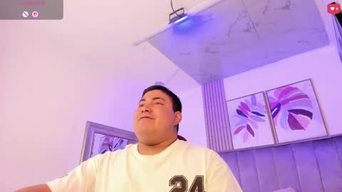 Snapshot of cloe_x_billy chatting on 04/25/26, 01:25 Cloe x Billy online show from 04/25/26, 01:25