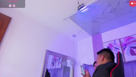 Snapshot of cloe_x_billy chatting on 05/26/26, 01:07 Cloe x Billy online show from 05/26/26, 01:07