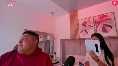 Snapshot of cloe_x_billy chatting on 06/11/26, 01:53 Cloe x Billy online show from 06/11/26, 01:53