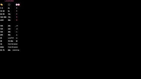 CHARLOTTE online show from 01/08/25, 12:15