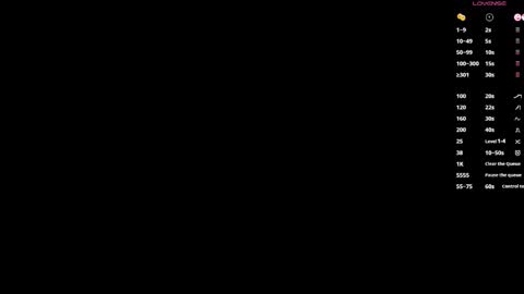 CHARLOTTE online show from 01/23/25, 03:11