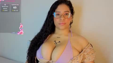 Cloe Bunny online show from 01/15/26, 10:42