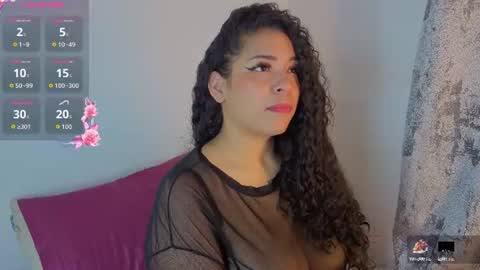 Snapshot of cloebunny_ chatting on 06/20/26, 01:30 Cloe Bunny online show from 06/20/26, 01:30