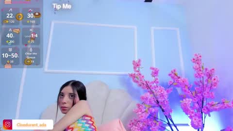 cloedurant online show from 09/11/25, 09:04