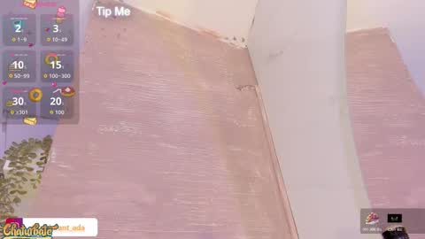 cloedurant online show from 10/26/25, 07:31