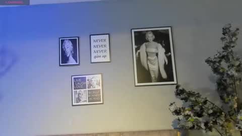 cloedurant online show from 03/20/26, 11:37