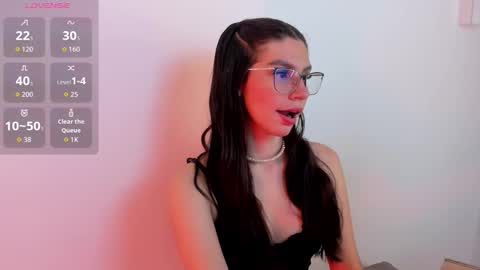 cloee20_ online show from 01/15/26, 02:38