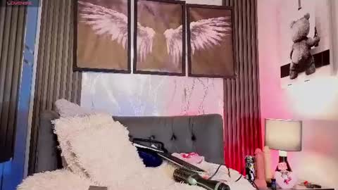 cloee_cameron online show from 06/11/26, 03:04