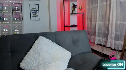 cloee_dss online show from 12/14/25, 07:51