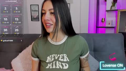 cloee_dss online show from 12/17/25, 08:59