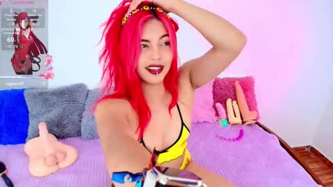 cloee lovee online show from 02/06/26, 12:59