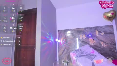 CLOE online show from 02/10/25, 05:41