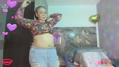 CLOE online show from 02/11/25, 11:32