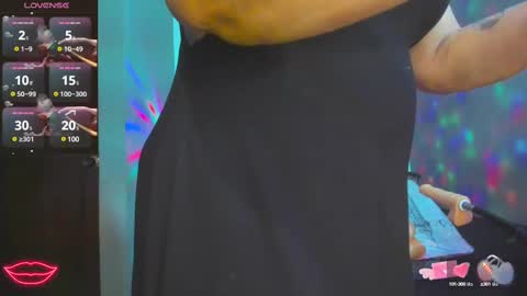 CLOE online show from 02/13/25, 11:28