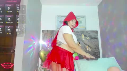 CLOE online show from 02/15/25, 12:01