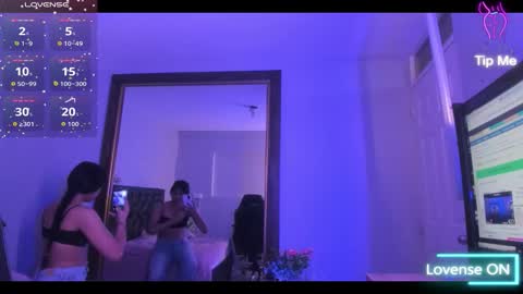 Snapshot of cloegp chatting on 02/26/26, 11:20 sara online show from 02/26/26, 11:20