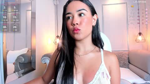 Snapshot of cloehap chatting on 01/29/25, 12:24 Cloe online show from 01/29/25, 12:24